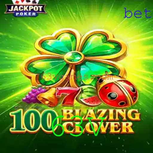 Descubra o fascinante mundo do jogo 100BlazingClover