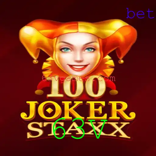 Explorando o Fascinante Mundo do Jogo 100JokerStaxx