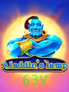 Descubra o Fascinante Jogo Aladdinslamp e a Inovadora Palavra-chave 63V