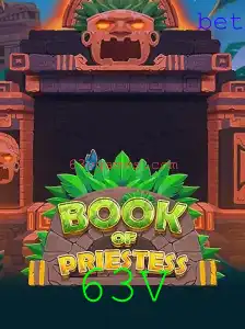 Descubra o Fascinante Mundo de BookOfPriestess e a Chave Mística 63V