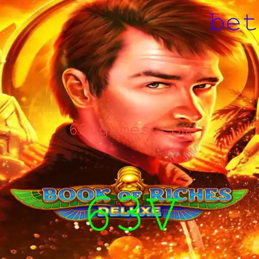 Descubra as Aventuras do Jogo Book of Riches Deluxe