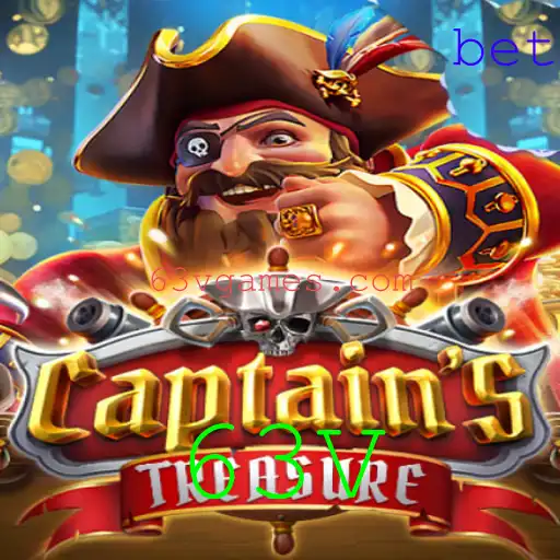 CaptainssTreasure: Um Mergulho Emocionante na Busca do Tesouro Perdido