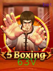 Explorando o Mundo de 5Boxing: Um Novo Jogo de Estratégia