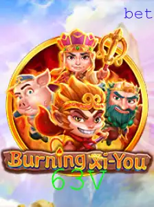 BurningXiYou: Explorando a Aventura Épica do Novo Jogo