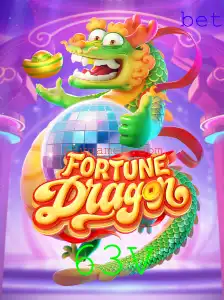 Explorando o Universo Fascinante de FortuneDragon