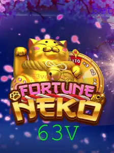 FortuneNeko: Descubra o Fascinante Mundo do Jogo de Azar com 63V