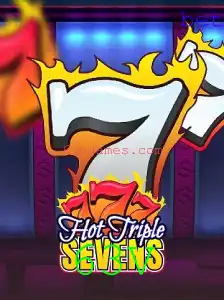 Jogando e Dominando HotTripleSevens: Guia Completo