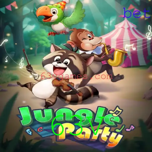 Descubra a Aventura Selvagem de JungleParty: O Jogo Vibrante com o Código Secreto 63V