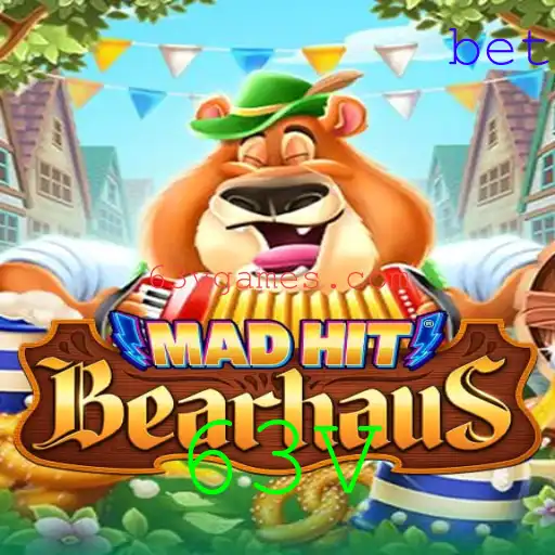 Descubra MadHitBearhaus: Uma Aventura Incrível para Jogadores Modernos
