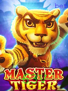 Descubra o Mundo de MasterTiger: A Nova Sensação do Mundo dos Jogos