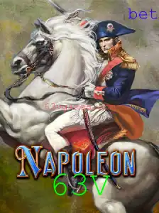 Explorando Napoleon: O Fascinante Jogo de Estratégia e Sorte com Elementos Modernos