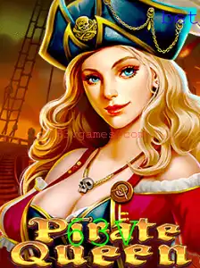 Descubra PirateQueen: O Jogo de Estratégia e Aventura dos Sete Mares