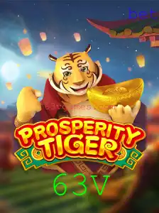 Descubra o Universo de ProsperityTiger: O Jogo que Conquista com Estratégia e Inovação