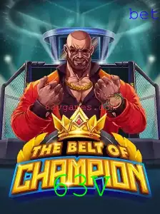 Descubra o Mundo de TheBeltOfChampion: Regras e Introdução do Jogo