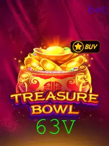 TreasureBowl: Descubra o Novo Fenômeno dos Jogos com a Chave 63V