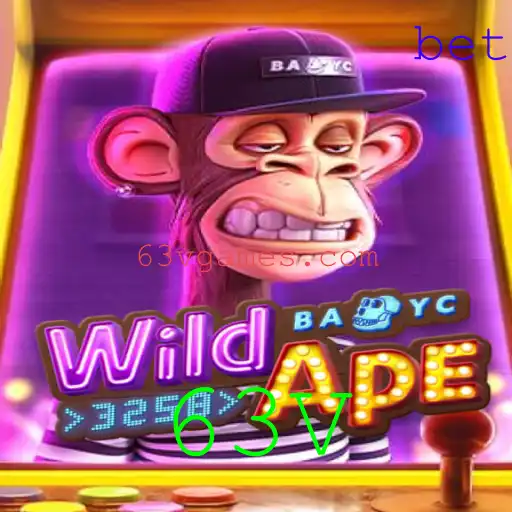 WildApe3258: A Inovadora Aventura Selvagem