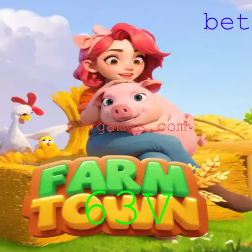 Explorando FarmTown: Uma Jornada no Mundo Rural com o Código 63V