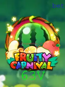Explorando o Jogo FruityCarnival: Uma Aventura Divertida e Saborosa