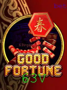 GoodFortune: A Evolução do Entretenimento em Jogos