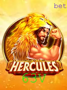 Explorando o Jogo Hercules e a Palavra-Chave 63V