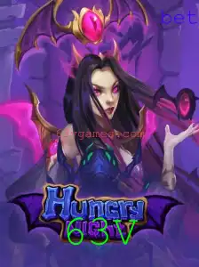 HungryNight: Aventuras e Estratégias no Mundo dos Jogos Modernos