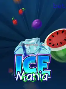 Descubra o Desafiante Mundo de 'IceMania': Um Mergulho nas Aventuras Geladas