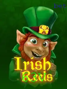 Descubra o Mundo Encantado de IrishReels – Uma Jornada Pelo Jogo