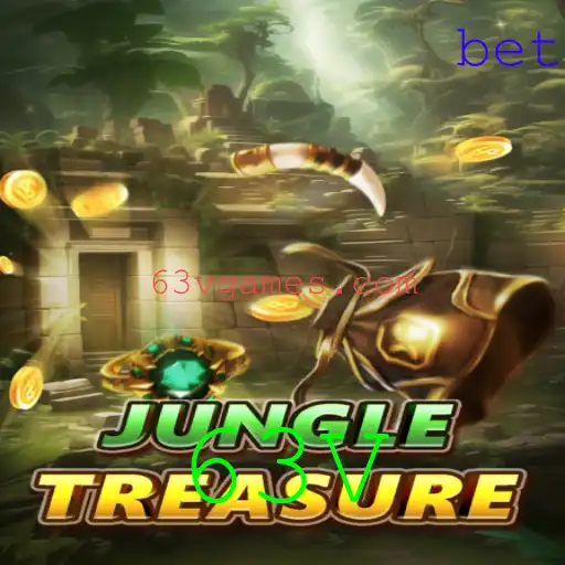 JungleTreasure: A Aventura na Selva Que Ganhou Novos Rumos