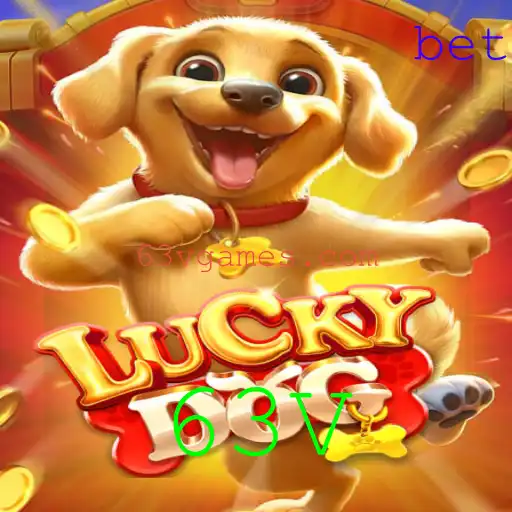 Explorando o Fascinante Jogo LuckyDog: A Chave Secreta 63V
