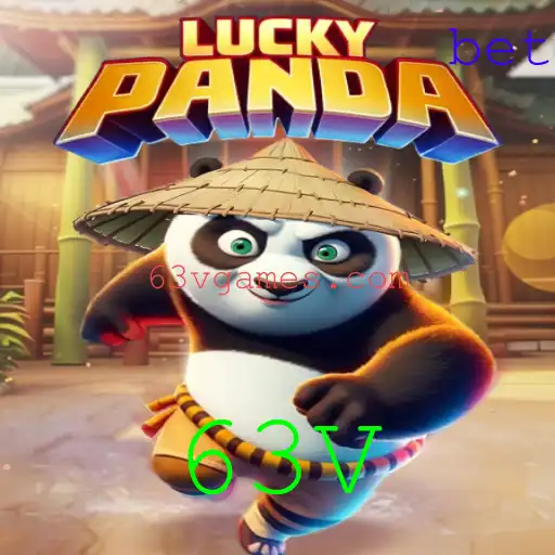 LuckyPanda: O Novo Fenômeno dos Jogos de Azar