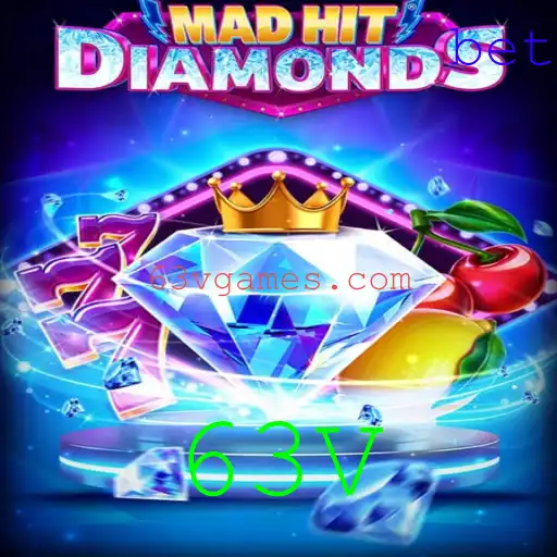 MadHitDiamonds: A Nova Sensação do Mundo dos Games