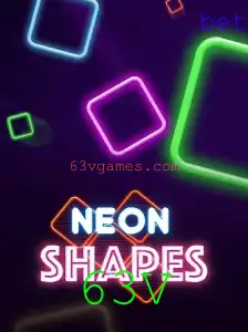 Descubra o Fascinante Universo de NeonShapes: Uma Aventura Estimulante