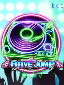 Descubra o Fascinante Mundo de RaveJump: O Jogo que Revoluciona o Entretenimento Digital