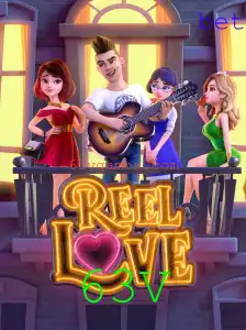 Descobrindo o Mundo de ReelLove: Um Mergulho no Jogo Apaixonante