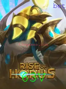 O Fascinante Mundo de RiseofHorus: Mergulhe na Aventura