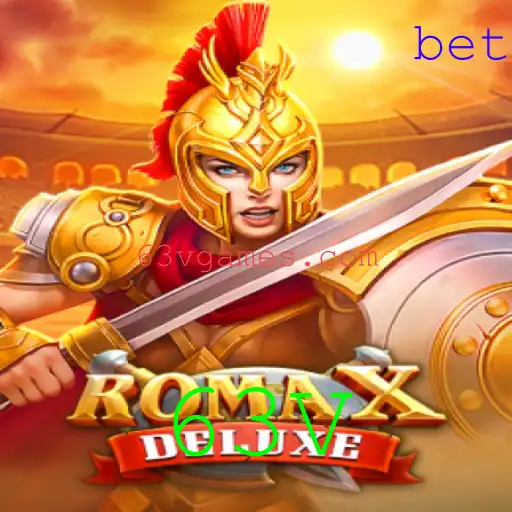 Explorando o Fascinante Mundo do Jogo RomaXDeluxe com a Chave 63V