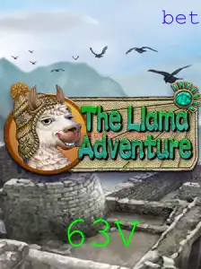 TheLlamaAdventure: Uma Jornada Cativante pelo Mundo dos Jogos