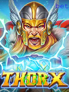ThorX: Mergulhe na Aventura com a Chave de Acesso 63V