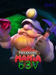 Descubra as Aventuras de 'TreasureMania': Um Jogo de Empolgação e Estratégia