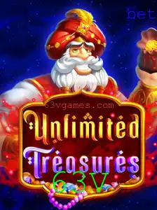 Explorando o Mundo Fascinante de UnlimitedTreasures: Descubra a Chave 63V