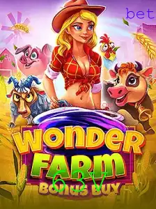 Explorando o Mundo do WonderFarmBonusBuy: Um Guia Completo