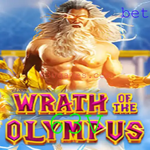 Explorando o Jogo: WrathofOlympus e o Enigma 63V